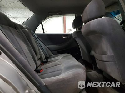 Zdjęcie 10 z 14 samochodu: 2000 HONDA ACCORD LX VIN:1HGCG6551YA103726 - miniatura