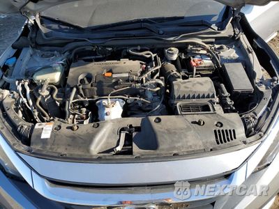 Zdjęcie 13 z 15 samochodu: 2016 HONDA CIVIC EX VIN:2HGFC2F73GH530195 - miniatura