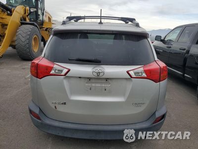 Zdjęcie 6 z 14 samochodu: 2013 TOYOTA RAV4 LIMITED VIN:2T3DFREV7DW100395 - miniatura