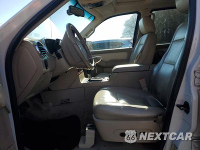 Zdjęcie 7 z 15 samochodu: 2008 FORD EXPLORER EDDIE BAUER VIN:1FMEU74EX8UA43172 - miniatura