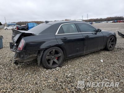 Trzecie zdjęcie samochodu z tyłu: 2012 CHRYSLER 300 SRT-8 VIN:2C3CCAFJ2CH801365 - miniatura