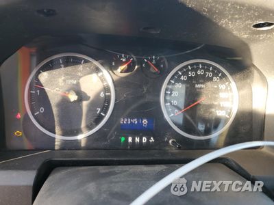 Zdjęcie 9 z 16 samochodu: 2012 DODGE RAM 1500 ST VIN:1C6RD6KT2CS332088 - miniatura