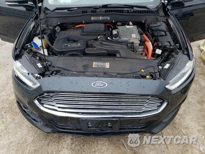 Zdjęcie 13 z 14 samochodu: 2014 FORD FUSION SE PHEV VIN:3FA6P0PU9ER106460 - miniatura