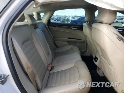 Zdjęcie 10 z 14 samochodu: 2017 FORD FUSION SE VIN:3FA6P0HD8HR263819 - miniatura
