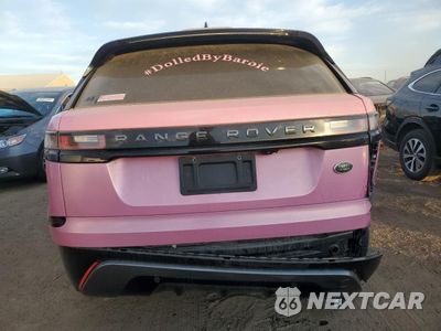 Zdjęcie 6 z 13 samochodu: 2018 LAND ROVER RANGE ROVER VELAR R-DYNAMIC SE VIN:SALYL2RN1JA736101 - miniatura