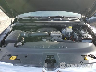 Zdjęcie 13 z 16 samochodu: 2020 RAM 1500 LONGHORN VIN:1C6SRFKT5LN137751 - miniatura