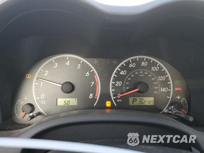 Zdjęcie 9 z 16 samochodu: 2012 TOYOTA COROLLA BASE VIN:2T1BU4EE6CC803334 - miniatura