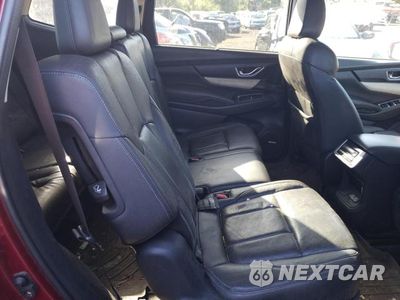 Zdjęcie 11 z 13 samochodu: 2019 SUBARU ASCENT LIMITED VIN:4S4WMALD2K3408743 - miniatura
