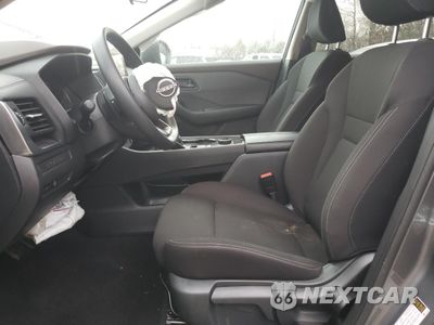 Zdjęcie 7 z 15 samochodu: 2023 NISSAN ROGUE S VIN:5N1BT3AB0PC914450 - miniatura