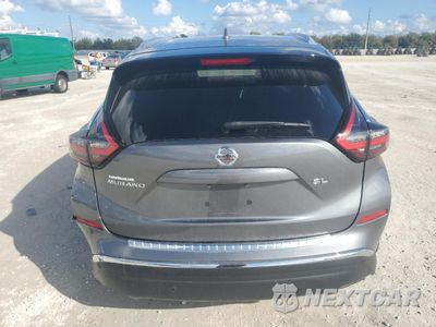 Zdjęcie 6 z 15 samochodu: 2021 NISSAN MURANO SL VIN:5N1AZ2CJ1MC102580 - miniatura