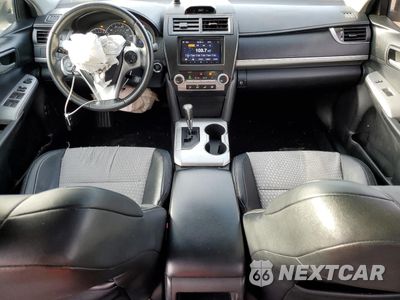 Zdjęcie 8 z 15 samochodu: 2012 TOYOTA CAMRY SE VIN:4T1BK1FK0CU009825 - miniatura
