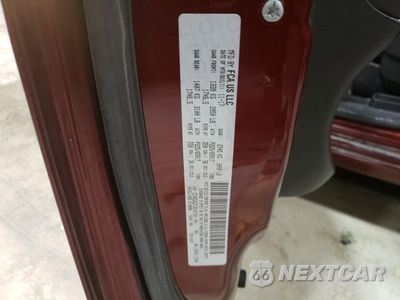 Zdjęcie 15 z 16 samochodu: 2018 DODGE GRAND CARAVAN GT VIN:2C4RDGEG7JR147143 - miniatura