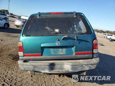 Zdjęcie 6 z 13 samochodu: 1998 MERCURY MOUNTAINEER VIN:4M2ZU52P7WUJ38455 - miniatura