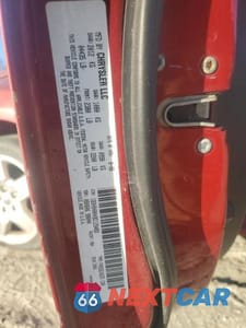 Zdjęcie 12 z 12 samochodu: 2009 DODGE CALIBER SXT VIN:1B3HB48AX9D125483 - miniatura