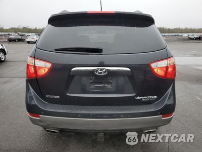 Zdjęcie 6 z 14 samochodu: 2008 HYUNDAI VERACRUZ GLS VIN:KM8NU73C78U068997 - miniatura