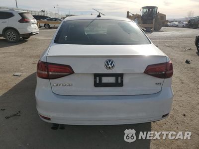 Zdjęcie 6 z 15 samochodu: 2017 VOLKSWAGEN JETTA SE VIN:3VWDB7AJ4HM208562 - miniatura