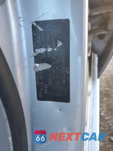 Zdjęcie 12 z 13 samochodu: 2005 KIA SORENTO EX VIN:KNDJC733X55487373 - miniatura