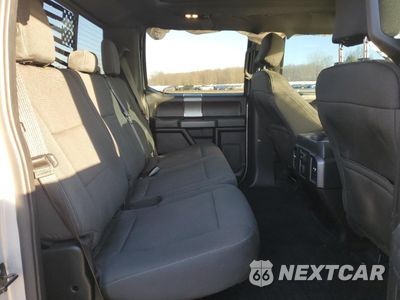 Zdjęcie 10 z 15 samochodu: 2016 FORD F150 SUPERCREW VIN:1FTEW1EG9GFD29223 - miniatura