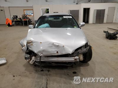 Piąte zdjęcie samochodu w środku: 2000 HONDA ACCORD LX VIN:1HGCG6551YA103726 - miniatura