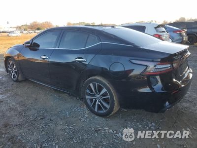 Drugie zdjęcie samochodu z przodu: 2020 NISSAN MAXIMA SL VIN:1N4AA6DV8LC369966 - miniatura