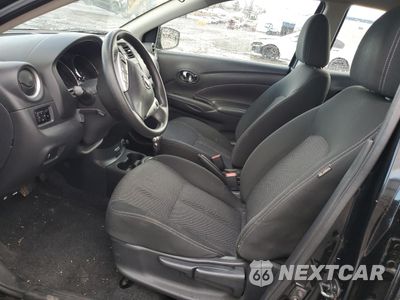 Zdjęcie 7 z 14 samochodu: 2017 NISSAN VERSA S VIN:3N1CN7AP1HL874488 - miniatura