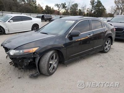 2012 ACURA TSX SE JH4CU2F8XCC018517 - główne zdjęcie licytacji z USA - miniatura