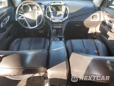 Zdjęcie 8 z 16 samochodu: 2013 GMC TERRAIN DENALI VIN:2GKFLZEK4D6238421 - miniatura