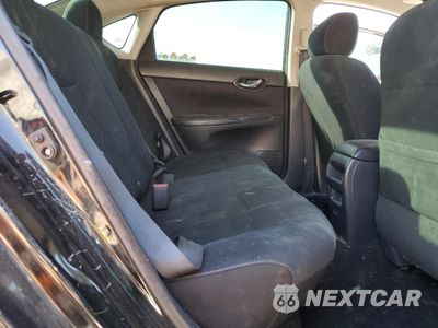 Zdjęcie 10 z 14 samochodu: 2017 NISSAN SENTRA S VIN:3N1AB7AP3HY284506 - miniatura