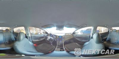 Zdjęcie 12 z 16 samochodu: 2013 HYUNDAI SONATA SE VIN:5NPEC4AC2DH573603 - miniatura