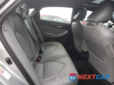 Zdjęcie 10 z 15 samochodu: 2019 TOYOTA AVALON XLE VIN:4T1BZ1FB9KU007033 - miniatura