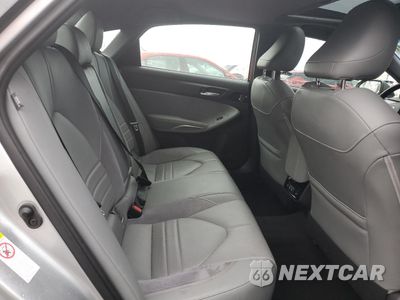 Zdjęcie 10 z 15 samochodu: 2019 TOYOTA AVALON XLE VIN:4T1BZ1FB9KU007033 - miniatura