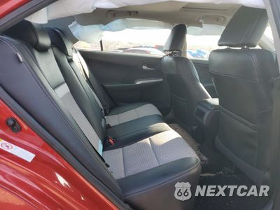 Zdjęcie 11 z 15 samochodu: 2012 TOYOTA CAMRY BASE VIN:4T1BF1FK4CU611602 - miniatura