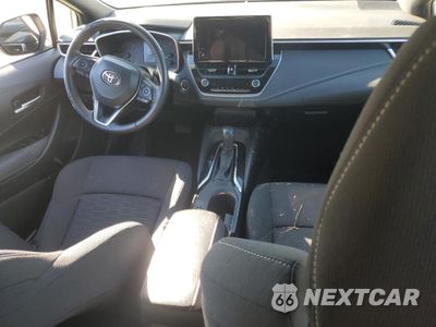 Zdjęcie 8 z 16 samochodu: 2023 TOYOTA COROLLA SE VIN:JTND4MBE7P3193600 - miniatura