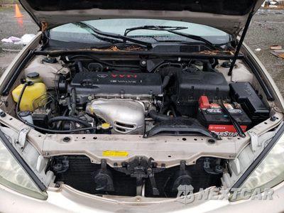 Zdjęcie 12 z 15 samochodu: 2003 TOYOTA CAMRY LE VIN:JTDBE30K130143900 - miniatura