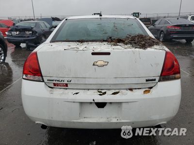 Zdjęcie 6 z 13 samochodu: 2013 CHEVROLET IMPALA LT VIN:2G1WG5E37D1242941 - miniatura