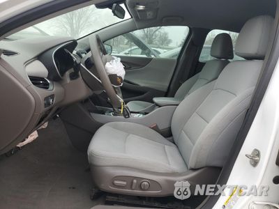 Zdjęcie 7 z 14 samochodu: 2017 CHEVROLET MALIBU LS VIN:1G1ZC5ST0HF223093 - miniatura