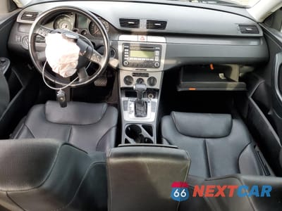 Zdjęcie 8 z 11 samochodu: 2007 VOLKSWAGEN PASSAT 2.0T VIN:WVWAK73CX7P137185 - miniatura