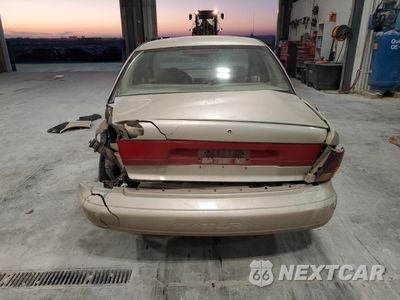 Zdjęcie 6 z 16 samochodu: 1999 SATURN SL2 VIN:1G8ZK5278XZ269792 - miniatura