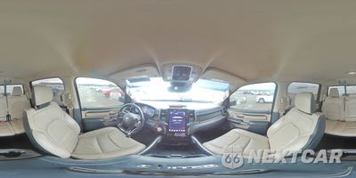Zdjęcie 13 z 15 samochodu: 2019 RAM 1500 LIMITED VIN:1C6SRFHT1KN679497 - miniatura