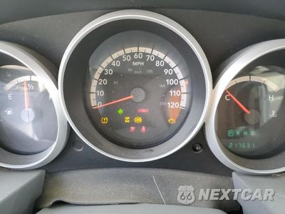 Zdjęcie 9 z 13 samochodu: 2009 DODGE GRAND CARAVAN SE VIN:1D8HN44E29B520690 - miniatura