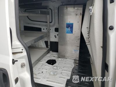 Zdjęcie 11 z 13 samochodu: 2017 RAM PROMASTER CITY SLT VIN:ZFBERFBB6H6D85396 - miniatura