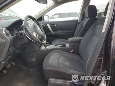 Zdjęcie 7 z 15 samochodu: 2013 NISSAN ROGUE S VIN:JN8AS5MV2DW616503 - miniatura