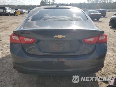 Zdjęcie 6 z 15 samochodu: 2016 CHEVROLET MALIBU LT VIN:1G1ZE5ST6GF281721 - miniatura