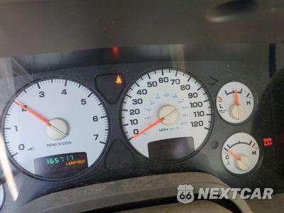 Zdjęcie 9 z 13 samochodu: 2003 DODGE RAM 1500 ST VIN:1D7HA16K23J602479 - miniatura