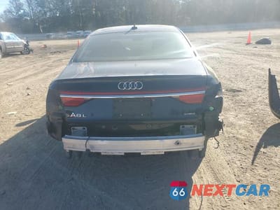 Zdjęcie 6 z 13 samochodu: 2019 AUDI A8 L VIN:WAU8DAF86KN014143 - miniatura