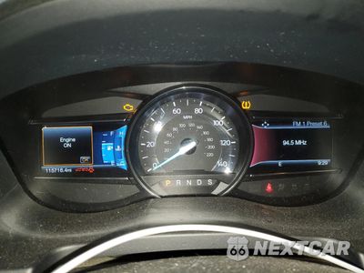 Zdjęcie 9 z 16 samochodu: 2016 FORD EXPLORER XLT VIN:1FM5K8D81GGA22312 - miniatura