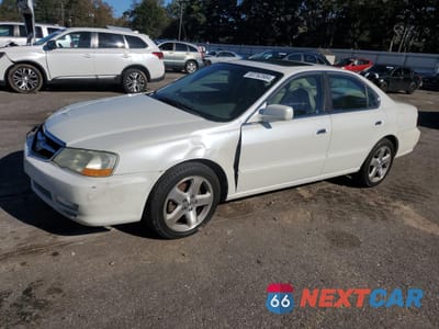 2003 ACURA 3.2TL TYPE-S 19UUA56883A042926 - główne zdjęcie licytacji z USA - miniatura