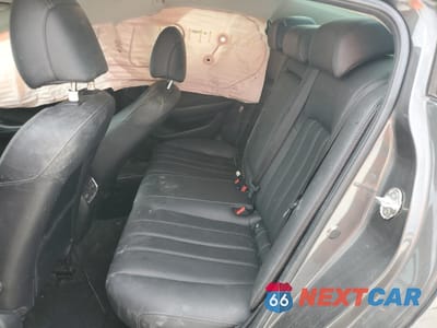 Zdjęcie 11 z 14 samochodu: 2021 MAZDA 6 TOURING VIN:JM1GL1VM2M1616922 - miniatura