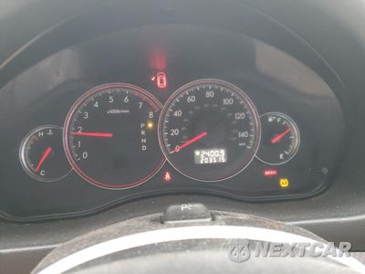 Zdjęcie 9 z 14 samochodu: 2008 SUBARU LEGACY 2.5I VIN:4S3BL616787215691 - miniatura