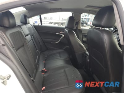 Zdjęcie 10 z 15 samochodu: 2016 BUICK REGAL PREMIUM VIN:2G4GS5GX1G9127182 - miniatura
